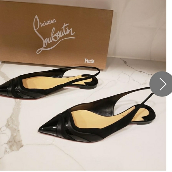 Christian louboutin shoes - Picture 4 of 7